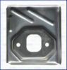 MERCE 4071420180 Gasket, exhaust manifold